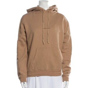 Saint Laurent Paris size XL mens 2020 mock sweat hoody